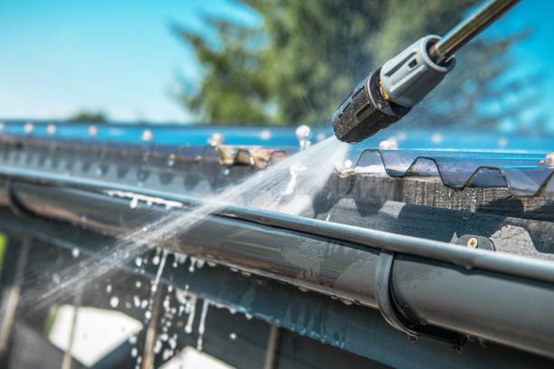 Best Roof Power Washing Services  in Merion Station, PA