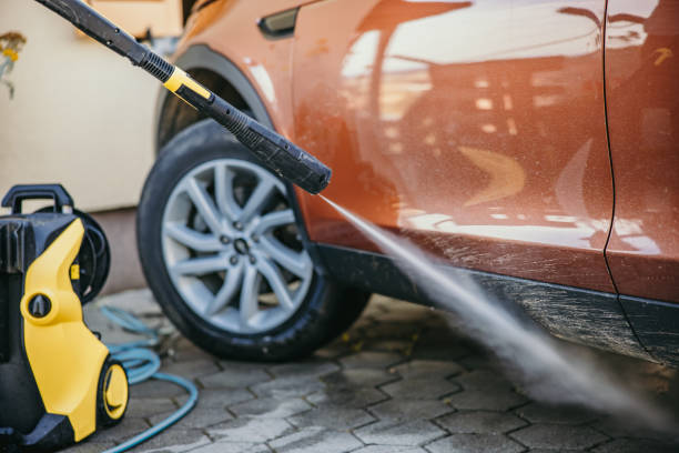 Best Roof Power Washing Services  in Merion Station, PA