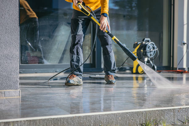Best Concrete Pressure Washing  in Merion Station, PA