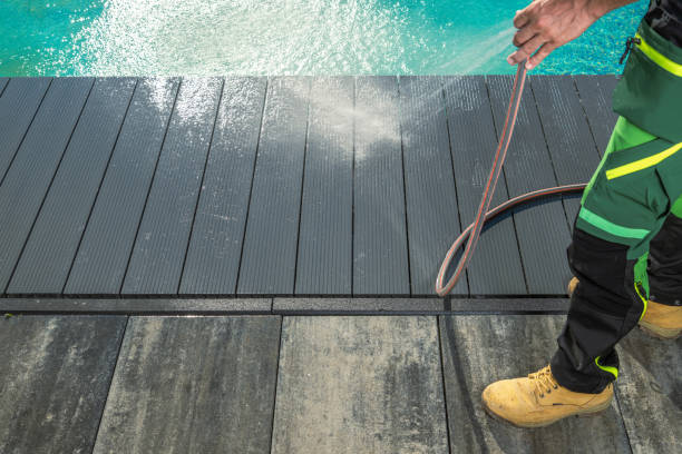 Best Residential Pressure Washing Services  in Merion Station, PA