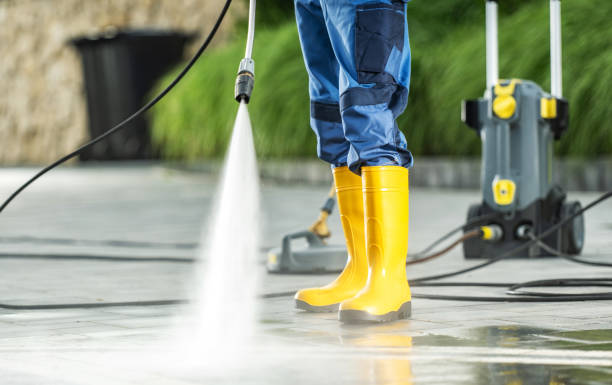 Roof Power Washing Services in Merion Station, PA